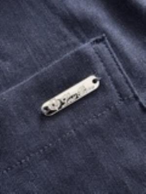 wholesale quality loro piana business suit model no. 6